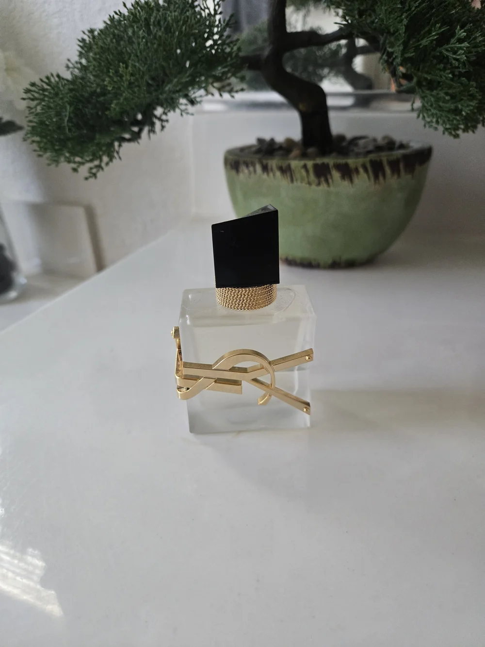 Yves Saint Laurent Ysl Libre Hair Mist